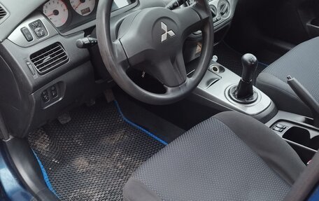 Mitsubishi Lancer IX, 2007 год, 660 000 рублей, 5 фотография