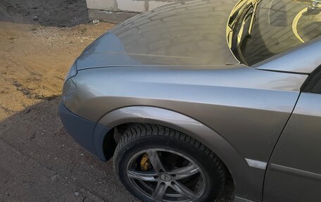 Opel Vectra C рестайлинг, 2004 год, 344 000 рублей, 2 фотография