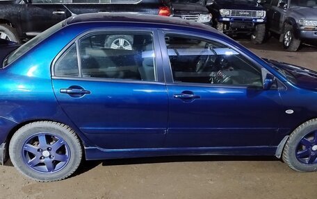 Mitsubishi Lancer IX, 2007 год, 660 000 рублей, 11 фотография