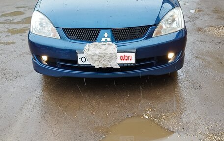 Mitsubishi Lancer IX, 2007 год, 660 000 рублей, 17 фотография