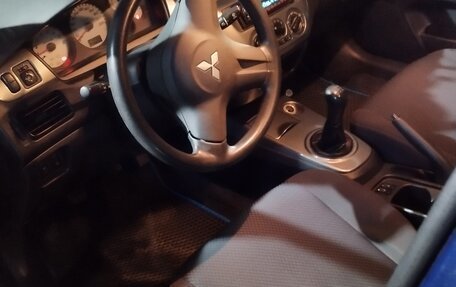 Mitsubishi Lancer IX, 2007 год, 660 000 рублей, 14 фотография