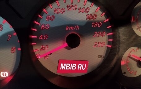 Mitsubishi Lancer IX, 2007 год, 660 000 рублей, 13 фотография