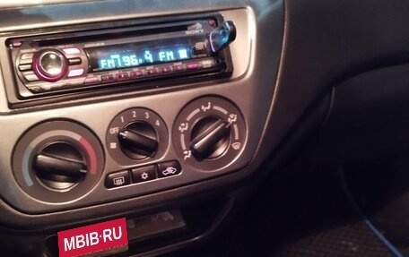 Mitsubishi Lancer IX, 2007 год, 660 000 рублей, 16 фотография