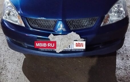 Mitsubishi Lancer IX, 2007 год, 660 000 рублей, 12 фотография