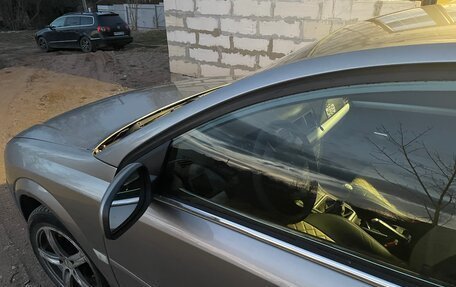 Opel Vectra C рестайлинг, 2004 год, 344 000 рублей, 3 фотография