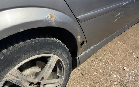 Opel Vectra C рестайлинг, 2004 год, 344 000 рублей, 12 фотография