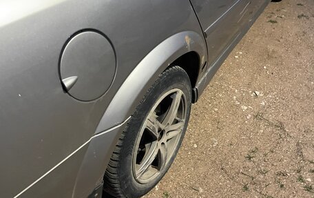 Opel Vectra C рестайлинг, 2004 год, 344 000 рублей, 13 фотография