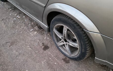 Opel Vectra C рестайлинг, 2004 год, 344 000 рублей, 14 фотография