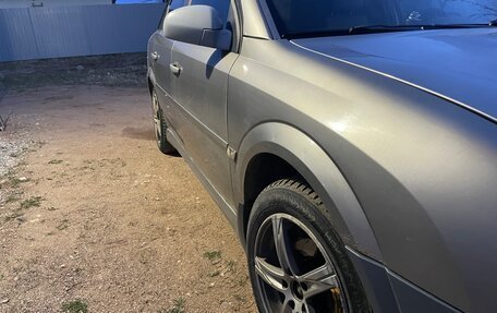 Opel Vectra C рестайлинг, 2004 год, 344 000 рублей, 9 фотография