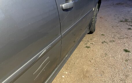 Opel Vectra C рестайлинг, 2004 год, 344 000 рублей, 11 фотография