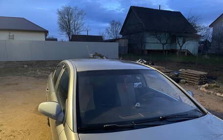 Opel Vectra C рестайлинг, 2004 год, 344 000 рублей, 8 фотография