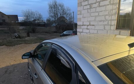 Opel Vectra C рестайлинг, 2004 год, 344 000 рублей, 5 фотография