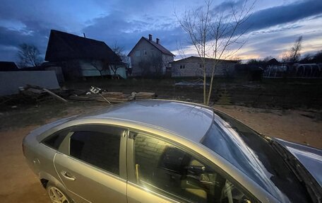 Opel Vectra C рестайлинг, 2004 год, 344 000 рублей, 7 фотография