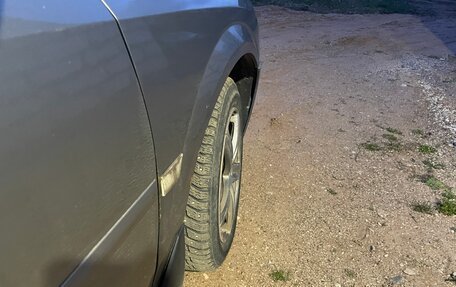 Opel Vectra C рестайлинг, 2004 год, 344 000 рублей, 10 фотография