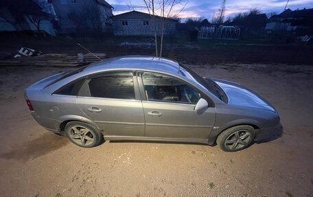 Opel Vectra C рестайлинг, 2004 год, 344 000 рублей, 21 фотография