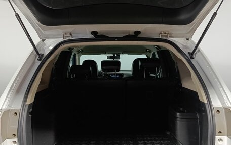 Mitsubishi Outlander III рестайлинг 3, 2014 год, 1 430 000 рублей, 9 фотография