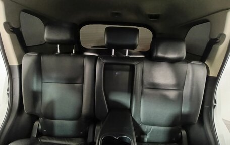 Mitsubishi Outlander III рестайлинг 3, 2014 год, 1 430 000 рублей, 17 фотография