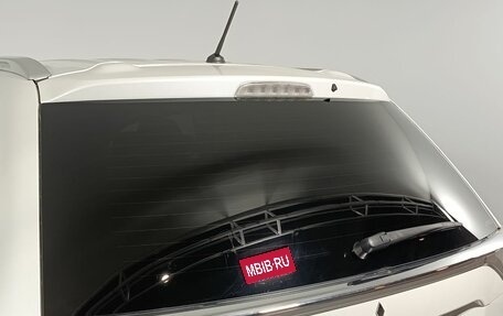 Mitsubishi Outlander III рестайлинг 3, 2014 год, 1 430 000 рублей, 20 фотография