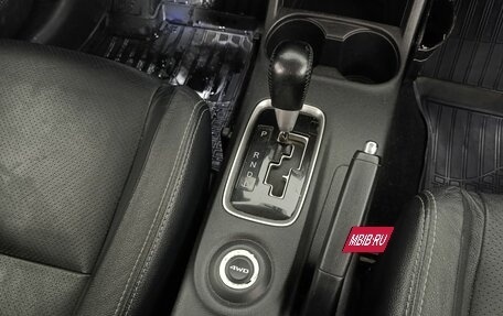 Mitsubishi Outlander III рестайлинг 3, 2014 год, 1 430 000 рублей, 14 фотография