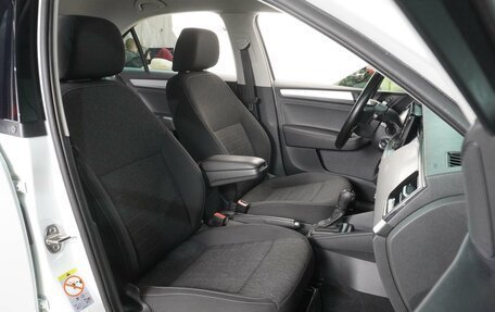 Skoda Rapid II, 2020 год, 1 699 000 рублей, 8 фотография