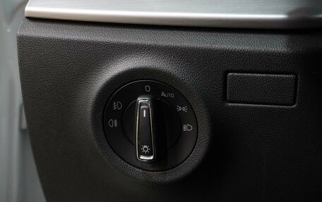 Skoda Rapid II, 2020 год, 1 699 000 рублей, 13 фотография