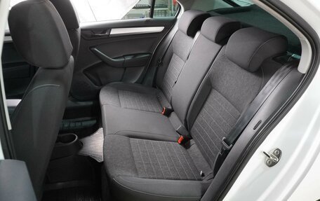 Skoda Rapid II, 2020 год, 1 699 000 рублей, 9 фотография