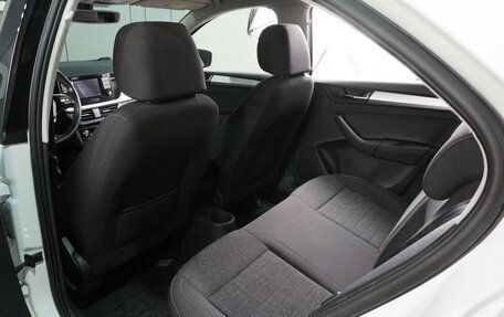 Skoda Rapid II, 2020 год, 1 699 000 рублей, 11 фотография