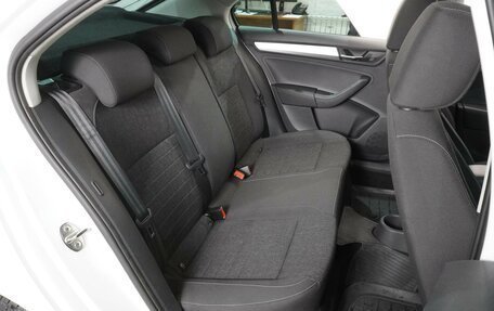 Skoda Rapid II, 2020 год, 1 699 000 рублей, 7 фотография