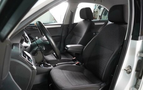 Skoda Rapid II, 2020 год, 1 699 000 рублей, 10 фотография