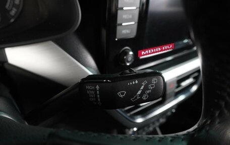 Skoda Rapid II, 2020 год, 1 699 000 рублей, 15 фотография