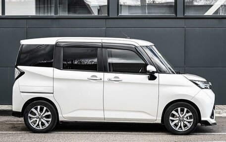 Toyota Tank I, 2019 год, 1 449 000 рублей, 5 фотография