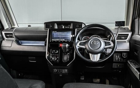 Toyota Tank I, 2019 год, 1 449 000 рублей, 6 фотография