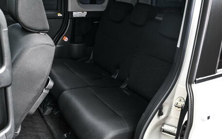 Toyota Tank I, 2019 год, 1 449 000 рублей, 7 фотография