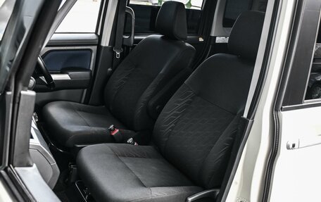 Toyota Tank I, 2019 год, 1 449 000 рублей, 8 фотография