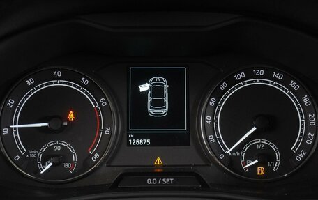 Skoda Rapid II, 2020 год, 1 699 000 рублей, 21 фотография