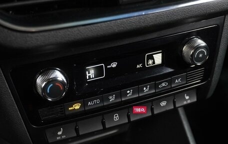 Skoda Rapid II, 2020 год, 1 699 000 рублей, 19 фотография