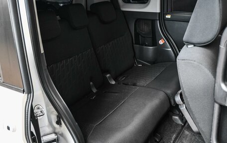 Toyota Tank I, 2019 год, 1 449 000 рублей, 9 фотография