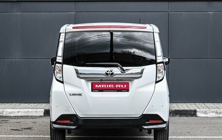 Toyota Tank I, 2019 год, 1 449 000 рублей, 4 фотография