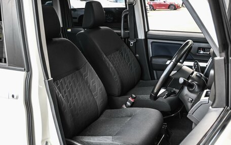 Toyota Tank I, 2019 год, 1 449 000 рублей, 10 фотография