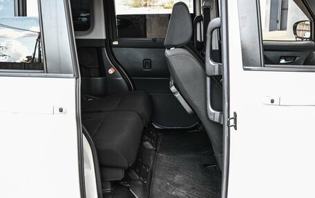 Toyota Tank I, 2019 год, 1 449 000 рублей, 11 фотография