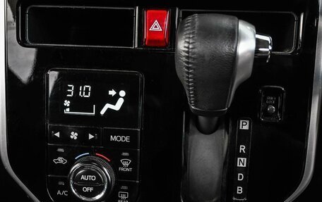 Toyota Tank I, 2019 год, 1 449 000 рублей, 20 фотография