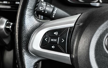 Toyota Tank I, 2019 год, 1 449 000 рублей, 14 фотография