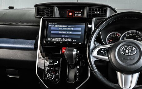 Toyota Tank I, 2019 год, 1 449 000 рублей, 21 фотография