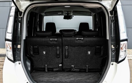 Toyota Tank I, 2019 год, 1 449 000 рублей, 22 фотография