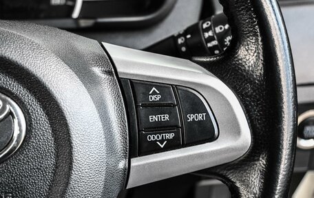 Toyota Tank I, 2019 год, 1 449 000 рублей, 15 фотография