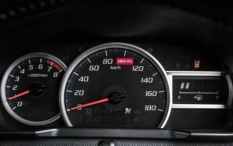 Toyota Tank I, 2019 год, 1 449 000 рублей, 13 фотография