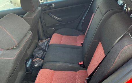 Volkswagen Golf IV, 2002 год, 375 000 рублей, 7 фотография