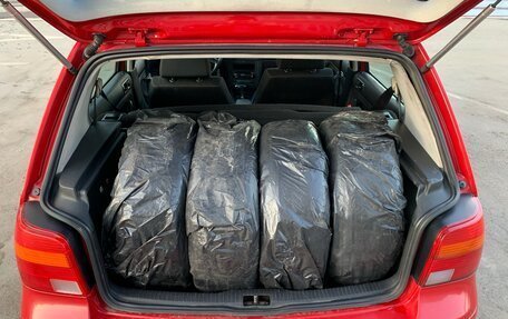 Volkswagen Golf IV, 2002 год, 375 000 рублей, 8 фотография