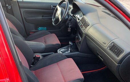 Volkswagen Golf IV, 2002 год, 375 000 рублей, 6 фотография