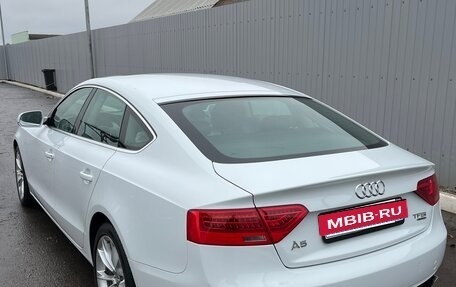 Audi A5, 2014 год, 2 190 000 рублей, 3 фотография